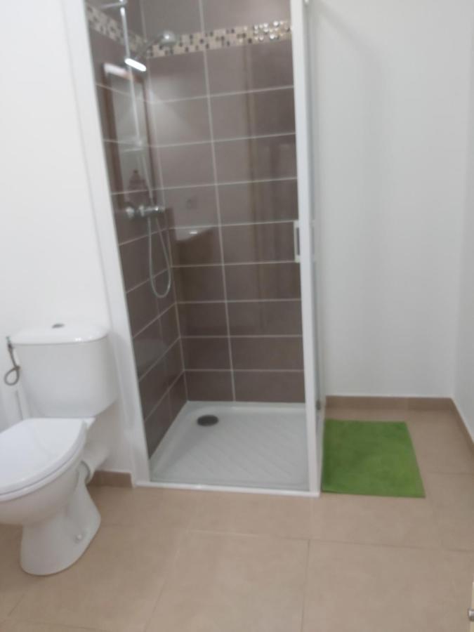 Apartmán Sylvie Le Plan-de-la-Tour Exteriér fotografie