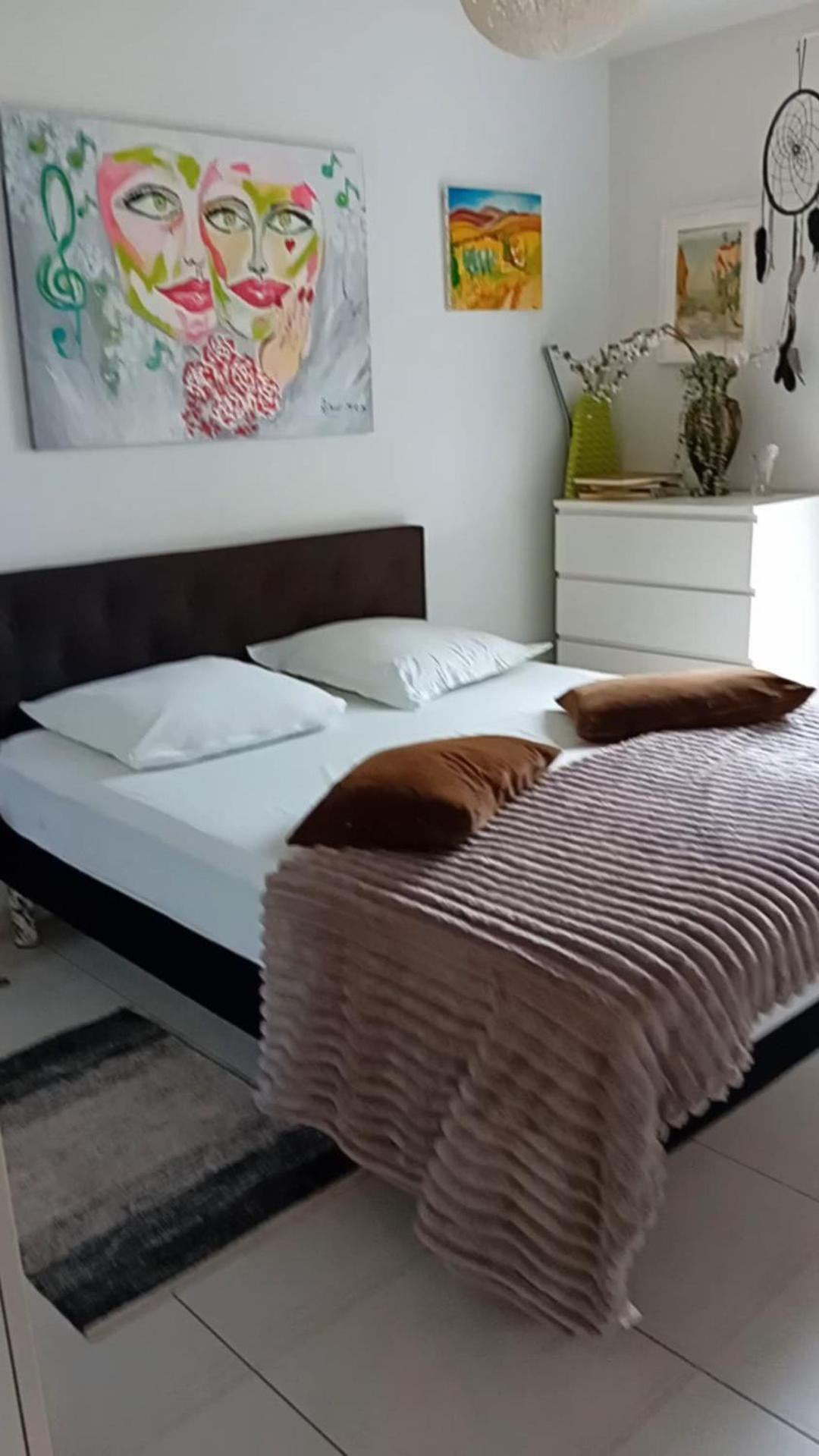 Apartmán Sylvie Le Plan-de-la-Tour Exteriér fotografie