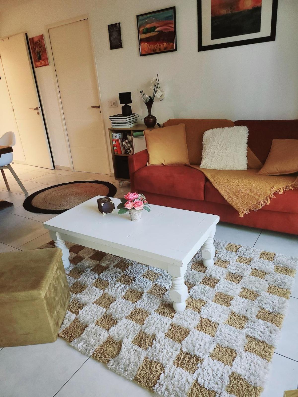 Apartmán Sylvie Le Plan-de-la-Tour Exteriér fotografie